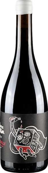 Beaujolais: Where Small Wineries Tell Big Stories